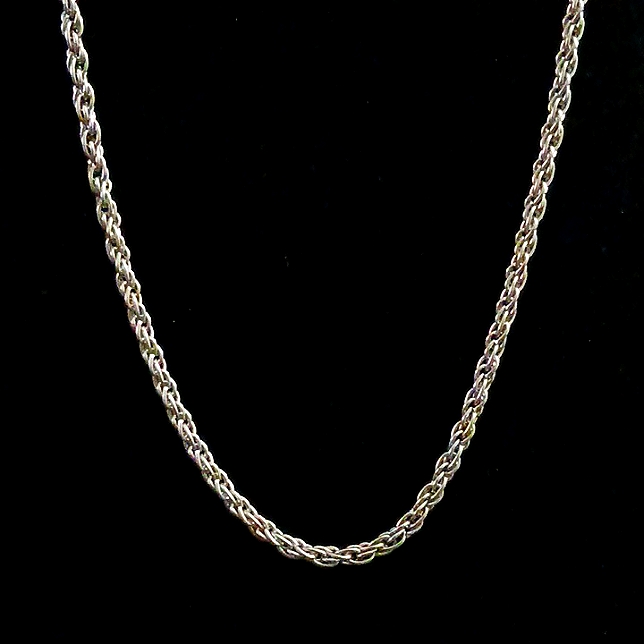 C 1946 Vintage Necklace